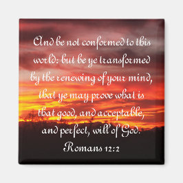 Imã Imagem de Escritura