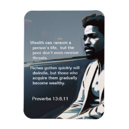 Ímã Imagem de Escritura