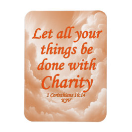 Ímã Imagem de Escritura de bíblia