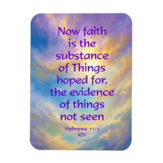 Ímã Imagem de Escritura de bíblia