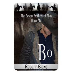 Ímã Imagem de Fotografia Flexível Bo