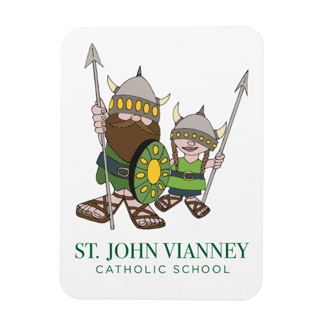 Ímã Imagem de Fotografia flexível de 3" x 4" (Vertical)