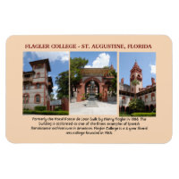 Imagem de Fotografia Flexível do Flagler College