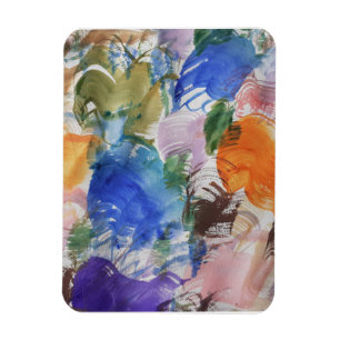 Ímã Imagem de Fotografias Flexível de Apresentação 