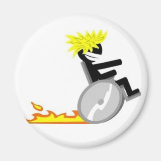 Imã Imagem de logotipo