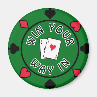 Imã Imagem de logotipo