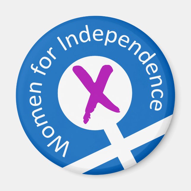 Imã Imagem de logotipo (Frente)