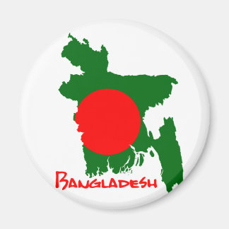 Imã Imagem de Mapa de Bangladesh