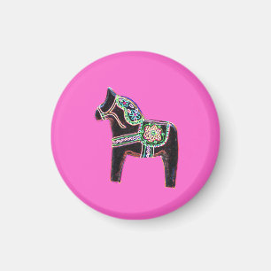 Imã Imagem de Neon Dala