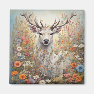 Imã Imagem de parede