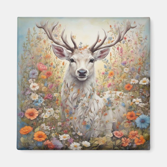 Imã Imagem de parede (Frente)