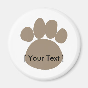 Imã Imagem de Peças