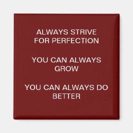 Imã Imagem de Perfeição