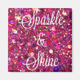 Imã Imagem de Refrigerador de Cotação Inspiradora Magn