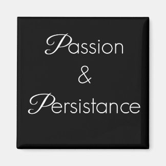 Imã Imagem de Refrigerador de Cotação Inspiradora Magn