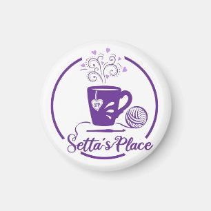 Imã Imagem de Setta's Place