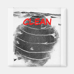 Imã Imagem de Status do Dish Washer