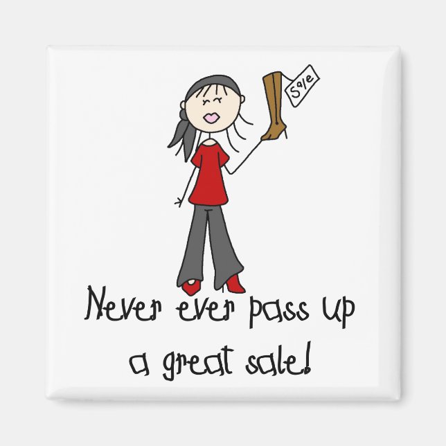 Imã Imagem de Venda de excelente (Frente)