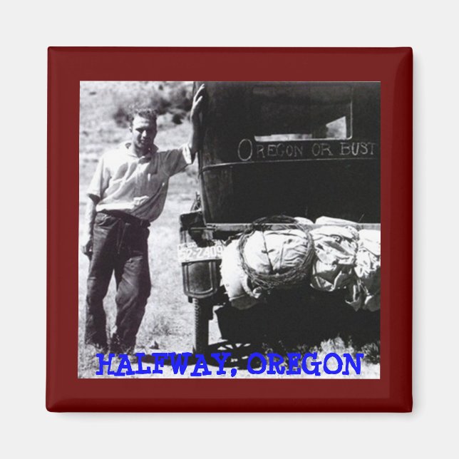 IMÃ IMAGEM DE VIAGEM RODOVIÁRIA ANTECIPADA - ABREGON O (Frente)