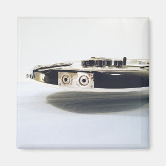 Imã Imagem de Violão Voador