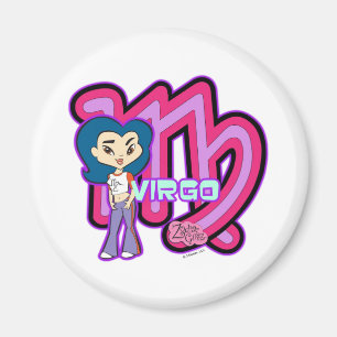 Imã Imagem de Virgem