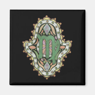 Imã Imagem de Virgem