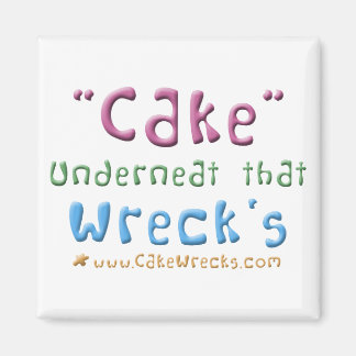 Imã Imagem "Debaixo Disso"