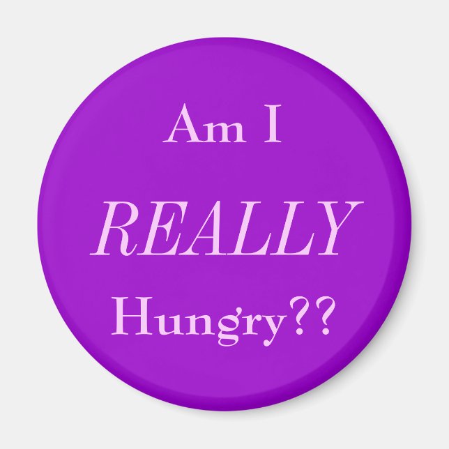 Imã Imagem Diet (Frente)