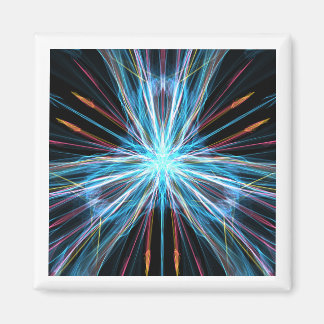 Imã Imagem digital "Totalidade" de Joe Mastrofilippo