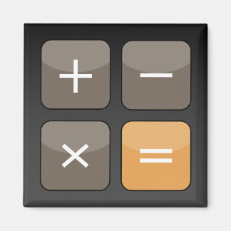Imã Imagem do Aplicativo iPhone - Calculadora