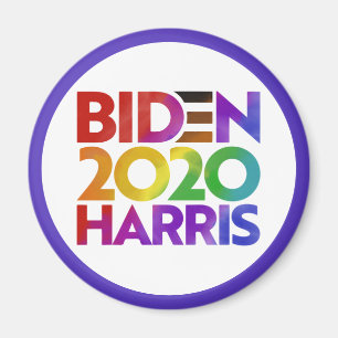 Imã Imagem do Biden Harris 2020