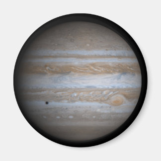 Imã Imagem do Coletor Astronômico de Júpiter Planeta