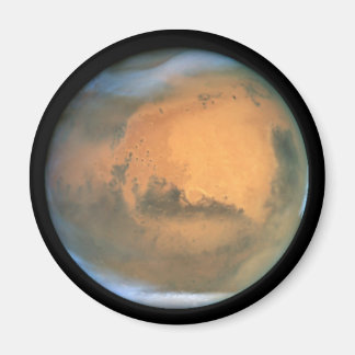 Imã Imagem do Coletor Astronômico de Marte Planeta