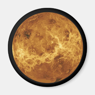 Imã Imagem do Coletor Astronômico de Vênus Planeta
