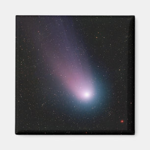 Imã Imagem do cometa C/2001 T4 (NEAT)
