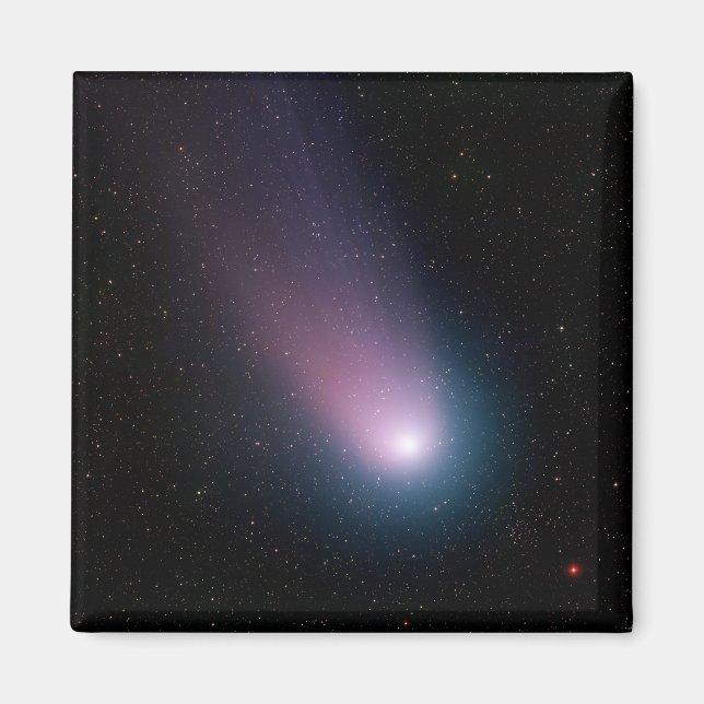 Imã Imagem do cometa C/2001 T4 (NEAT) (Frente)