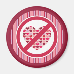 Imã Imagem do Dia Anti-Valentim