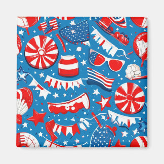 Imã Imagem do dia de trabalho