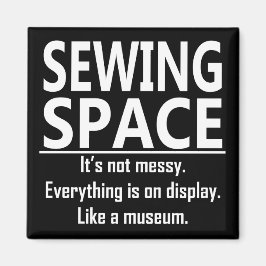 Imã Imagem do Espaço de Vedação