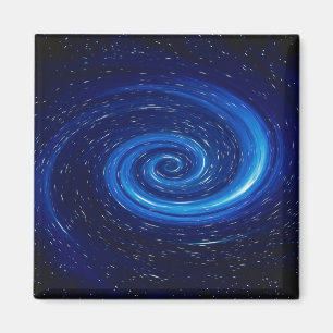 Imã Imagem do Espaço do Computador