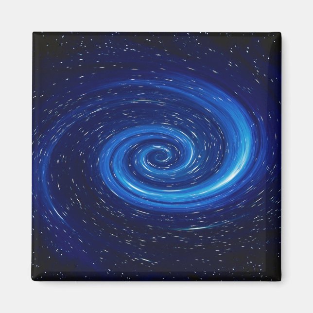 Imã Imagem do Espaço do Computador (Frente)