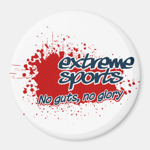 Imã Imagem do Extreme Sports