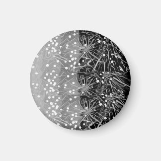 Imã Imagem do Fashion Fireworks