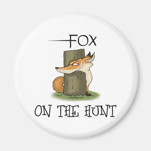 Imã Imagem do Fox