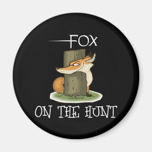 Imã Imagem do Fox