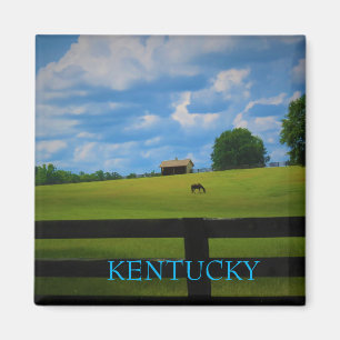 Imã Imagem do Kentucky