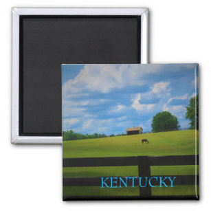 Imã Imagem do Kentucky
