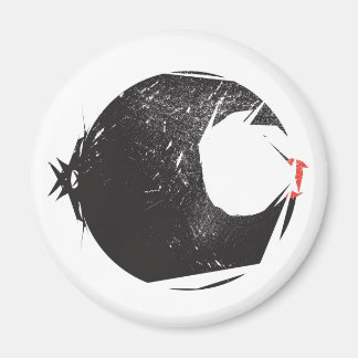 Imã Imagem do logotipo Codak