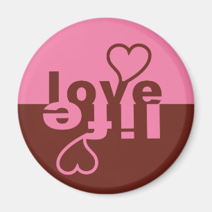 Imã Imagem do Love Life