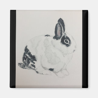 Imã Imagem do Marlon Bundo